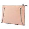 Secondhand Gucci Calfskin Blooms Chain Clutch