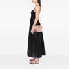 Secondhand Gucci Calfskin Blooms Chain Clutch