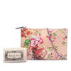 Secondhand Gucci Calfskin Blooms Chain Clutch