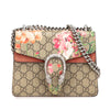 Gucci Mini GG Supreme Blooms Dionysus Crossbody Secondhand