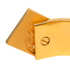 Hermès Enamel Fall Foliage Loquet Hinge Bracelet PM Secondhand
