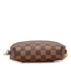 Louis Vuitton Damier Ebene Ipanema Pochette Secondhand
