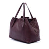 Bottega Veneta Large Nappa Intrecciato Cesta Tote Secondhand
