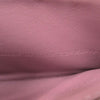 Dior Lambskin Cannage Lady Dior Cosmos Zip Card Holder Secondhand