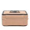Chanel Small Caviar CC Filigree Vanity Case Secondhand
