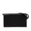 Gucci Microguccissima Wallet on Strap Secondhand