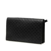 Gucci Microguccissima Wallet on Strap Secondhand