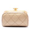 Chanel Micro Quilted Lambskin My Crush Bag Secondhand