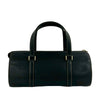 Burberry Leather Boston Bag Secondhand
