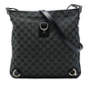 Gucci GG Canvas Abbey D Ring Crossbody Secondhand