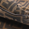Fendi Zucca Canvas Chef Tote Secondhand