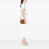 Chloé Small Leather Nile Bracelet Satchel Secondhand