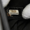 Chanel Old Medium Quilted Patent Acrylic Boy Flap Secondhand