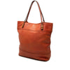 Gucci Large Calfskin Laidback Crafty Tote Secondhand