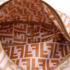 Secondhand Fendi Zucca Canvas Crossbody
