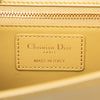 Dior Leather 30 Montaigne Flap Secondhand