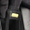 Chanel Old Medium Quilted Lambskin Boy Flap Secondhand