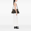 Chloé Large Leather Paraty Satchel Secondhand