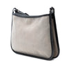 Fendi Canvas Zucca Crossbody Secondhand