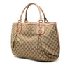 Secondhand Gucci Large GG Canvas Scarlett Tote