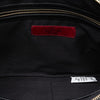 Valentino Leather Rockstud Clutch Secondhand