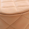 Chanel Small Quilted Aged Calfskin Chanel 19 Hobo Secondhand