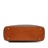Celine Macadam Coated Canvas Handbag Secondhand