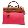 Hermès Toile Herbag Zip 31 Secondhand