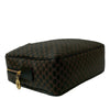 Celine Macadam Coated Canvas Blason Handbag Secondhand