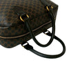 Celine Macadam Coated Canvas Blason Handbag Secondhand