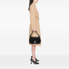 Chanel CC Quilted Lambskin Hidden Chain Flap Secondhand