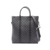Louis Vuitton Damier Graphite Anton Tote Secondhand