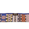 Hermès Colliers de Chiens Silk Twilly Scarf Secondhand