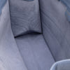 Dior Medium Embossed Leather Book Tote Secondhand