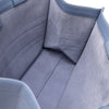 Dior Medium Embossed Leather Book Tote Secondhand