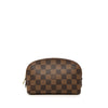 Louis Vuitton Damier Ebene Cosmetic Pouch Secondhand