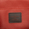 Louis Vuitton Damier Ebene Cosmetic Pouch Secondhand