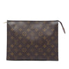 Louis Vuitton Monogram Toiletry Pouch 26 Secondhand