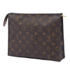 Louis Vuitton Monogram Toiletry Pouch 26 Secondhand