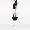 Secondhand Gucci GG Canvas Web Tote