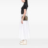 Gucci Small GG Supreme Web Ophidia Dome Crossbody Secondhand