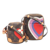 Louis Vuitton Monogram Game On Paname Set Secondhand