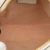 Secondhand Gucci Mini Leather Ophidia Round Crossbody