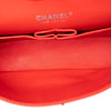 Chanel Medium Classic Patent Double Flap Secondhand
