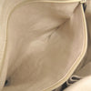 Gucci Diamante Canvas Sukey Satchel Secondhand