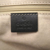 Gucci Diamante Canvas Sukey Satchel Secondhand