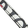 Balenciaga Mini Calfskin Bonjour Paris Shopping Phone Holder Secondhand