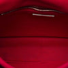 Miu Miu Canvas Canapa Chain Flap Crossbody Secondhand