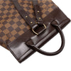 Louis Vuitton Damier Ebene Soho Secondhand
