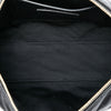 Saint Laurent Mini Quilted Lambskin Sade Shoulder Bag Secondhand